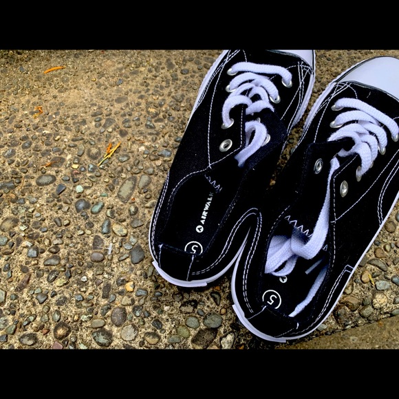 Airwalk Unisex Legacee Sneaker multiple sizes - Picture 3 of 4